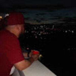 Meet your Posher, Luis